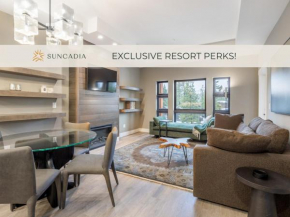 Suncadia Trailhead 2 Condo 307